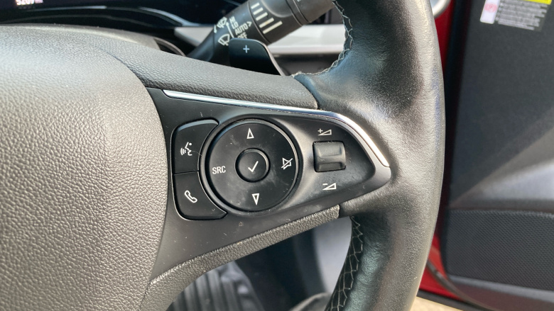 Vauxhall Mokka 1.2 Turbo Ultimate 5dr Auto Petrol Hatchback